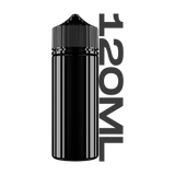 Black Bottle/Black Cap