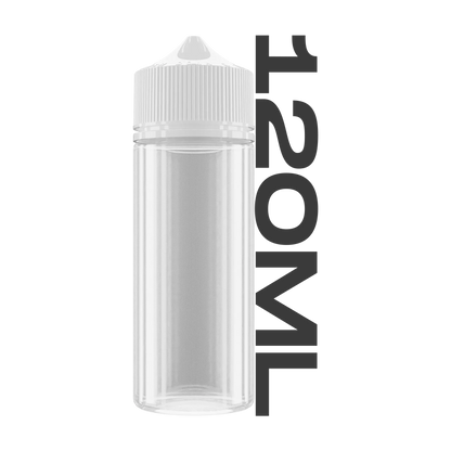 Chubby Gorilla 120ml (Box of 400)