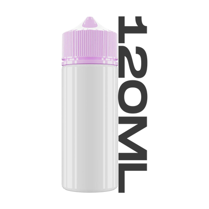 Chubby Gorilla 120ml (Box of 400)