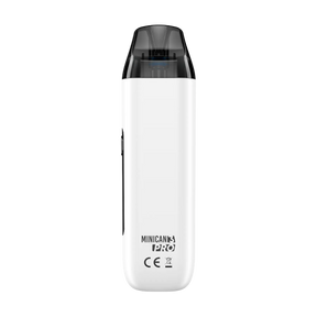 Aspire UK Minican 3 Pro 900mAh Pod Kit - White