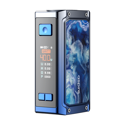 Aspire Rover Plus 2600mAh Mod