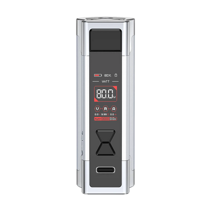 Aspire Zelos 3 3200mAh Regulated Mod