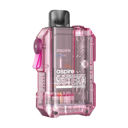 Aspire GoteK X Pod Kit
