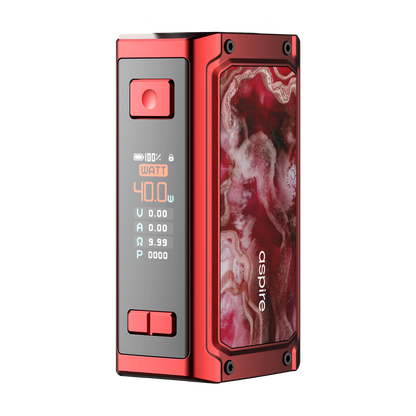 Aspire Rover Plus 2600mAh Mod