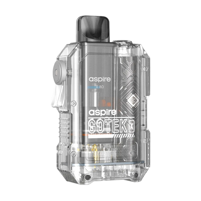 Aspire GoteK X Pod Kit