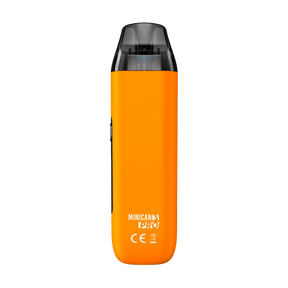 Aspire UK Minican 3 Pro 900mAh Pod Kit - Orange