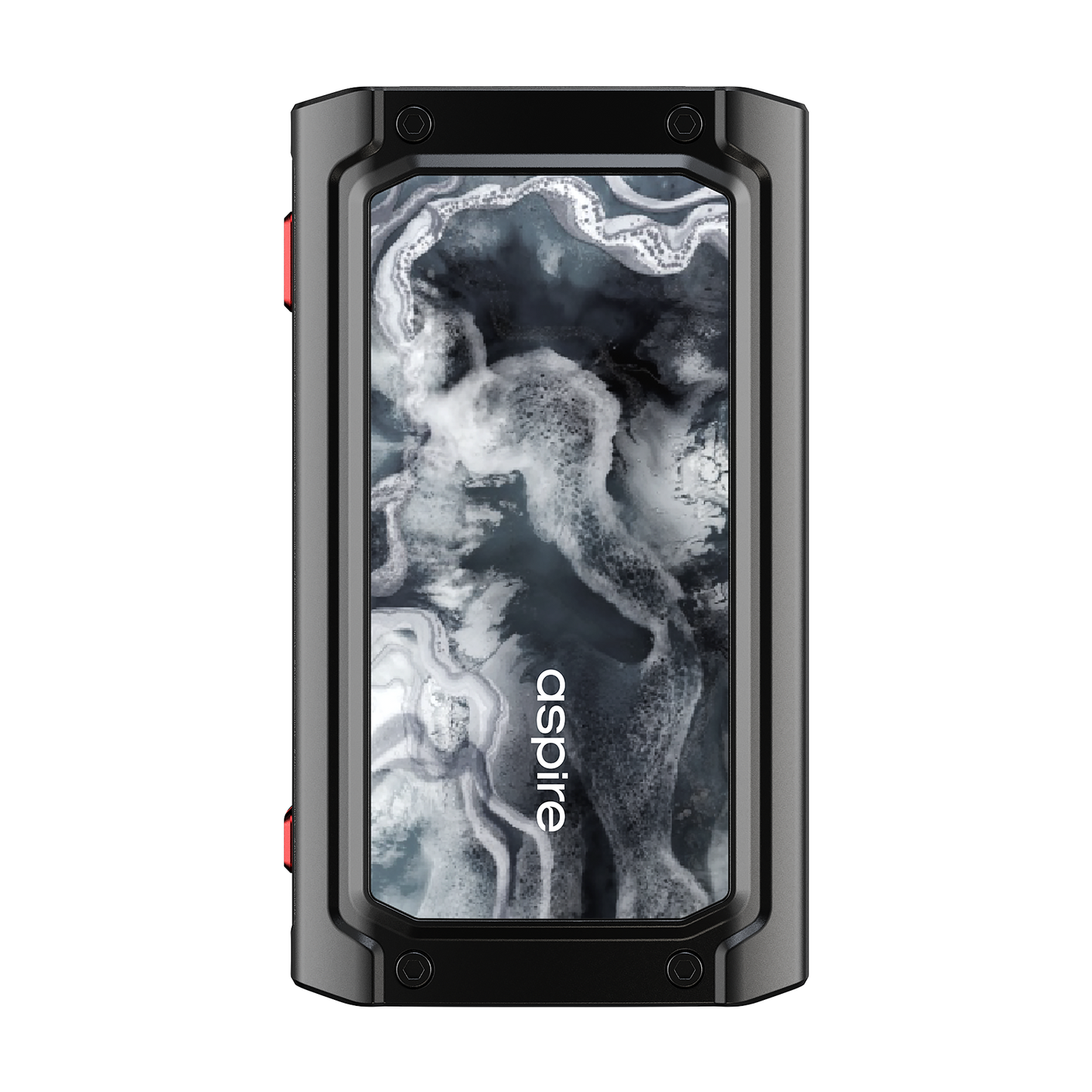 Aspire Rover Plus 2600mAh Mod