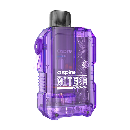 Aspire GoteK X Pod Kit