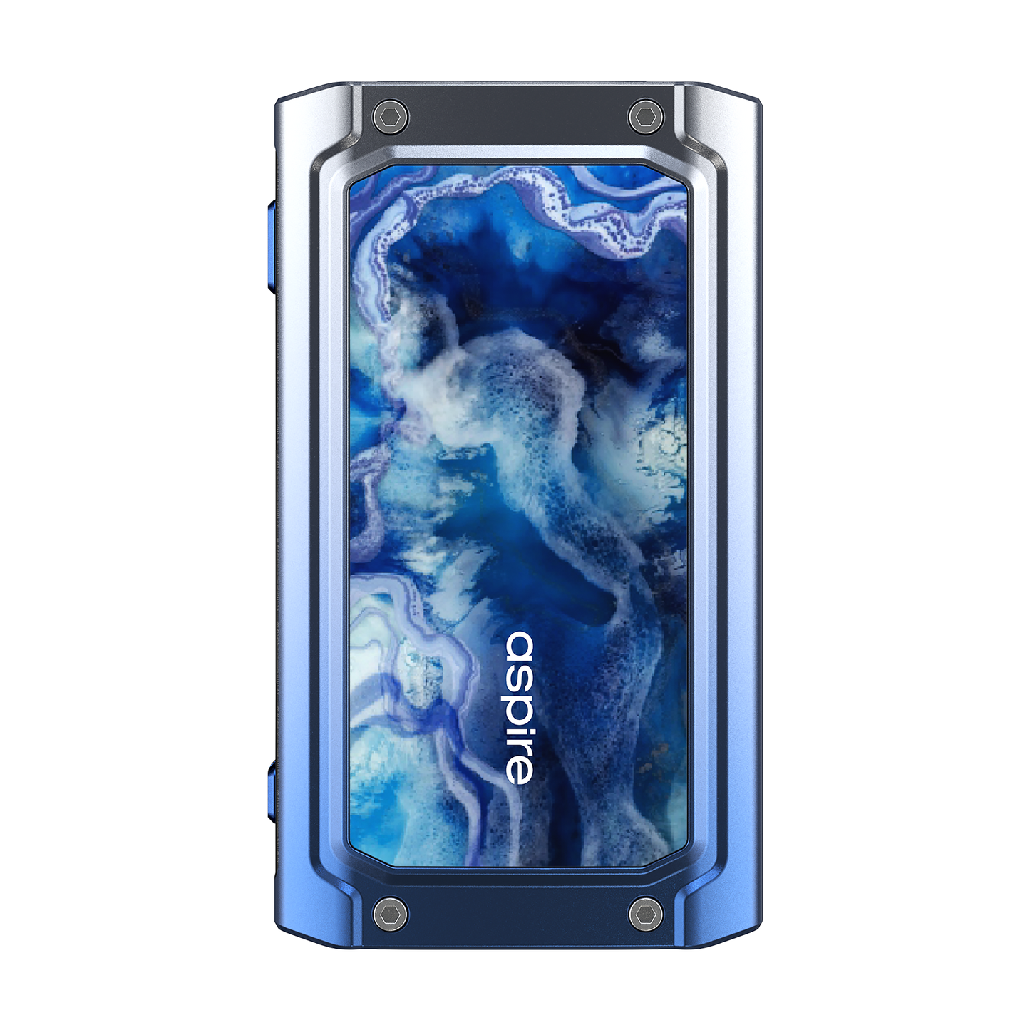 Aspire Rover Plus 2600mAh Mod