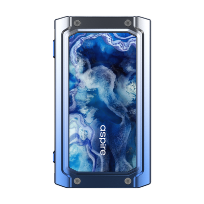 Aspire Rover Plus 2600mAh Mod