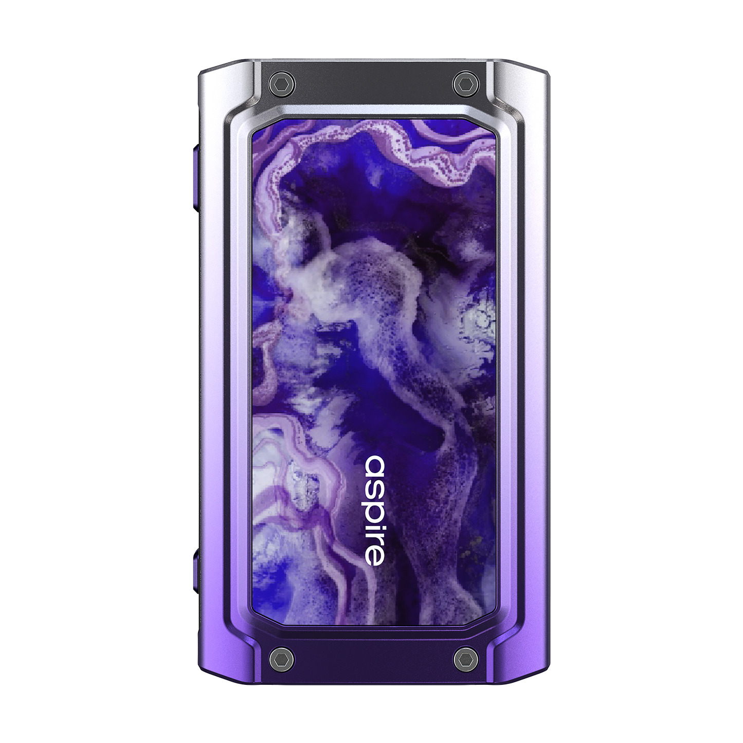 Aspire Rover Plus 2600mAh Mod