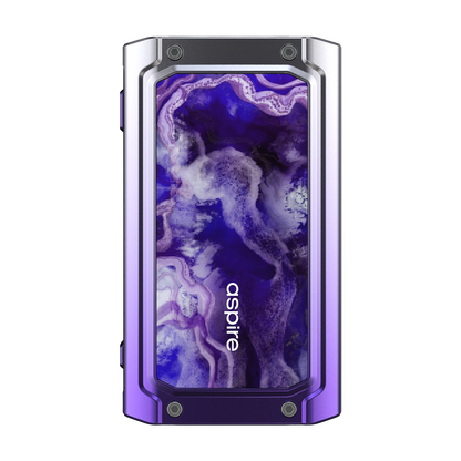 Aspire Rover Plus 2600mAh Mod