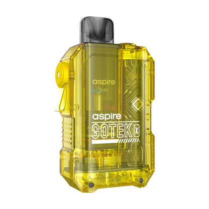 Aspire GoteK X Pod Kit
