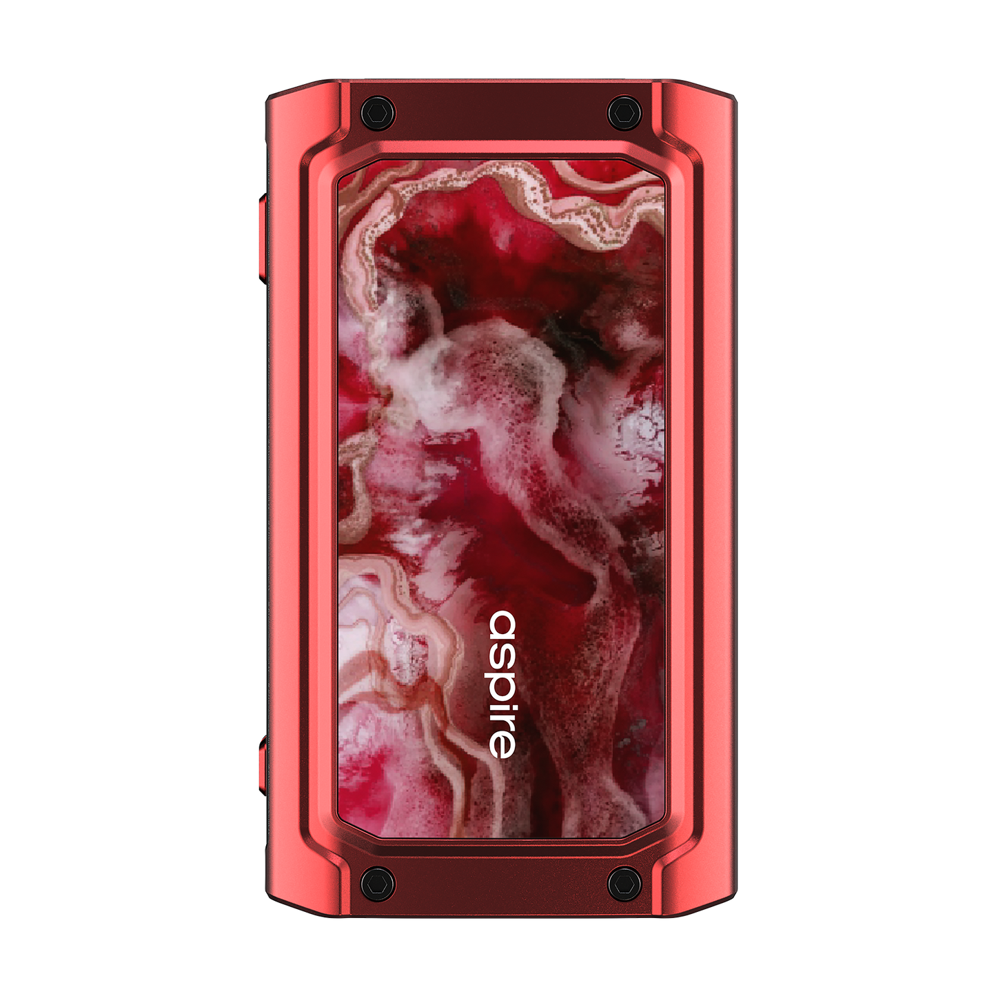 Aspire Rover Plus 2600mAh Mod