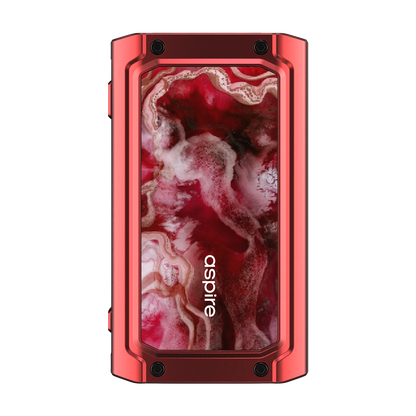 Aspire Rover Plus 2600mAh Mod