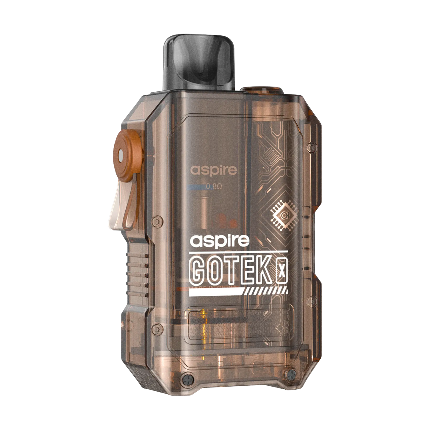Aspire GoteK X Pod Kit - Amber