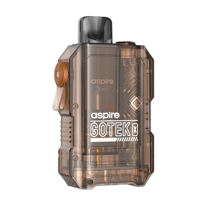 Aspire GoteK X Pod Kit