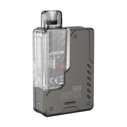 Aspire GoteK Pro Pod Kit
