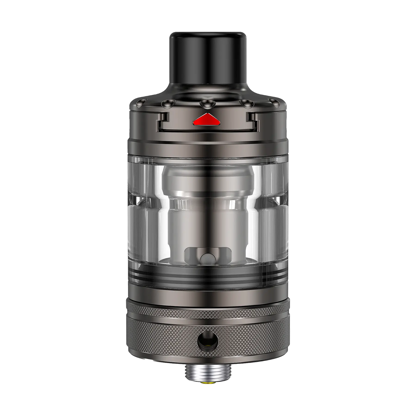 Aspire Nautilus 3 Mouth To Lung Tank - Gun Metal