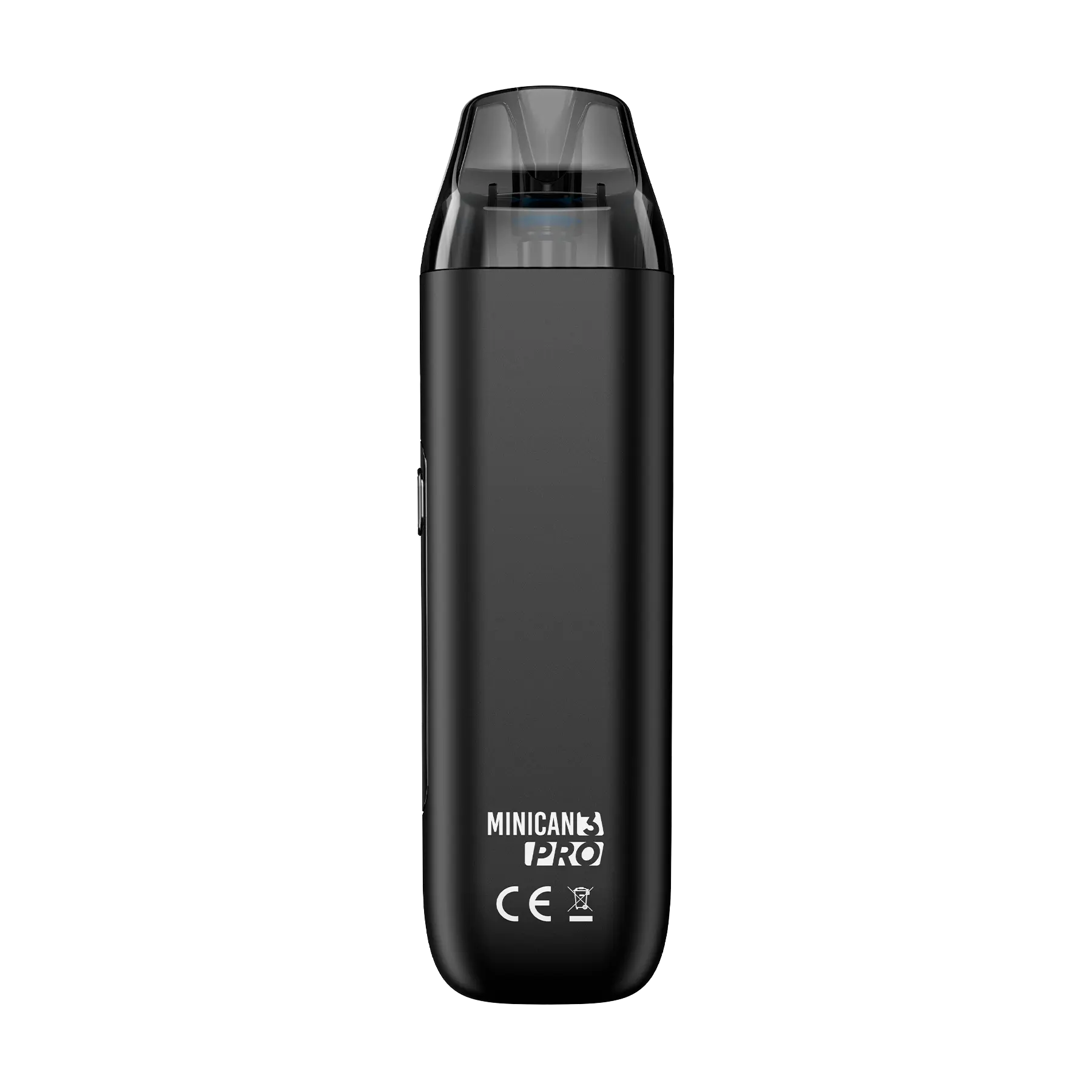 Minican 3 Pro 900mAh Pod Kit | UK Aspire Vendor | Black