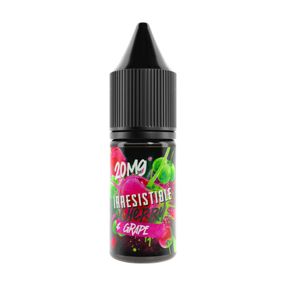 Irresistible Cherry - 10ml E Liquid Nicotine Salt