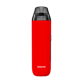 Aspire UK Minican 3 Pro 900mAh Pod Kit - Pinkish Red