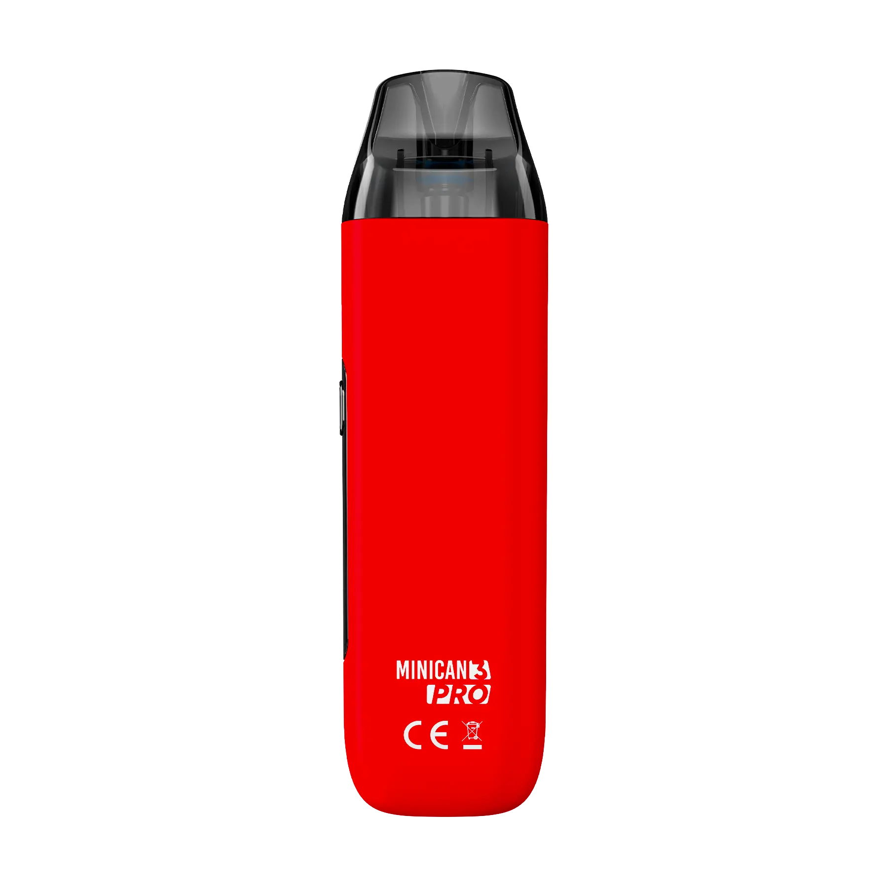 Aspire UK Minican 3 Pro 900mAh Pod Kit - Pinkish Red