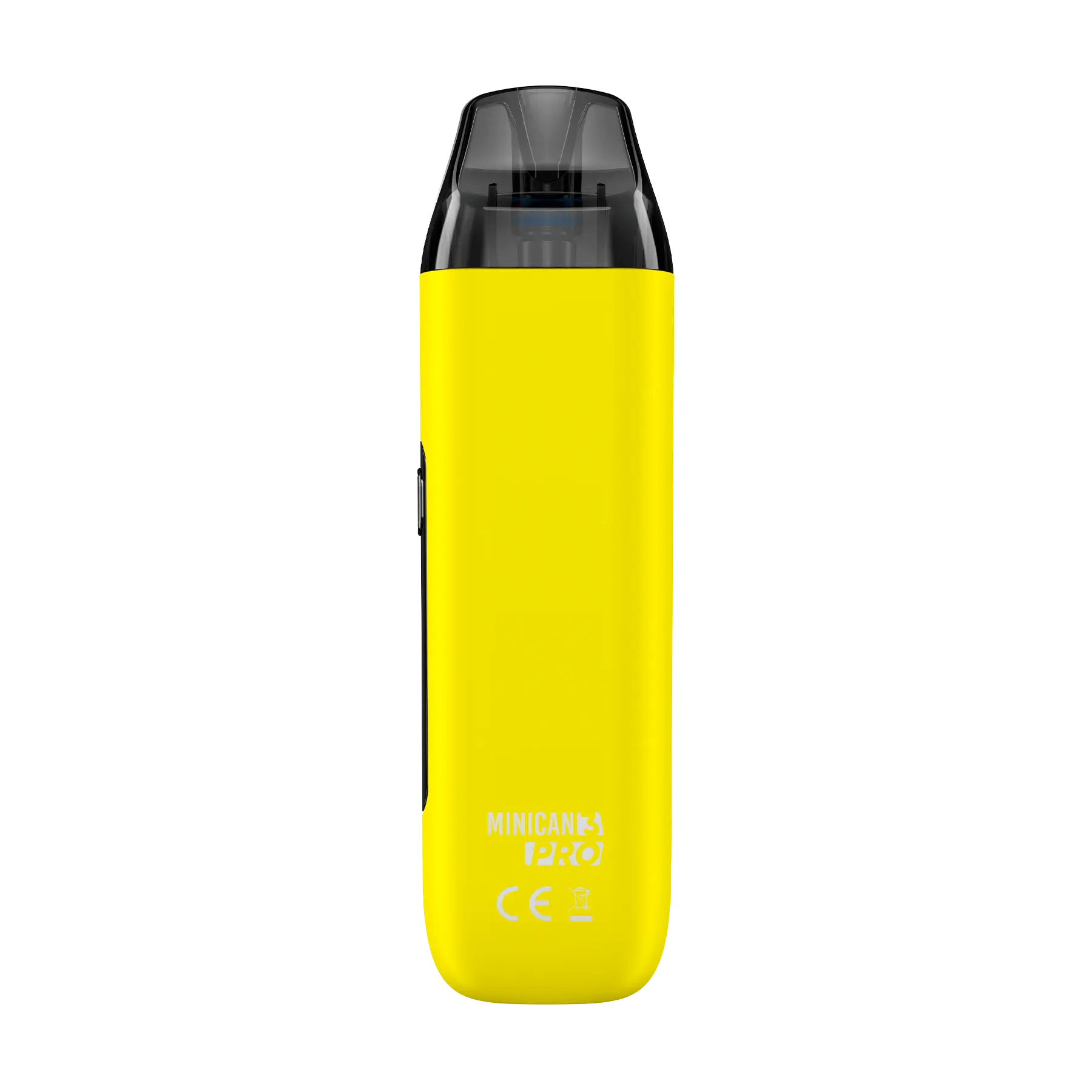 Aspire UK Minican 3 Pro 900mAh Pod Kit - Yellow