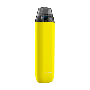 Aspire UK Minican 3 Pro 900mAh Pod Kit - Yellow