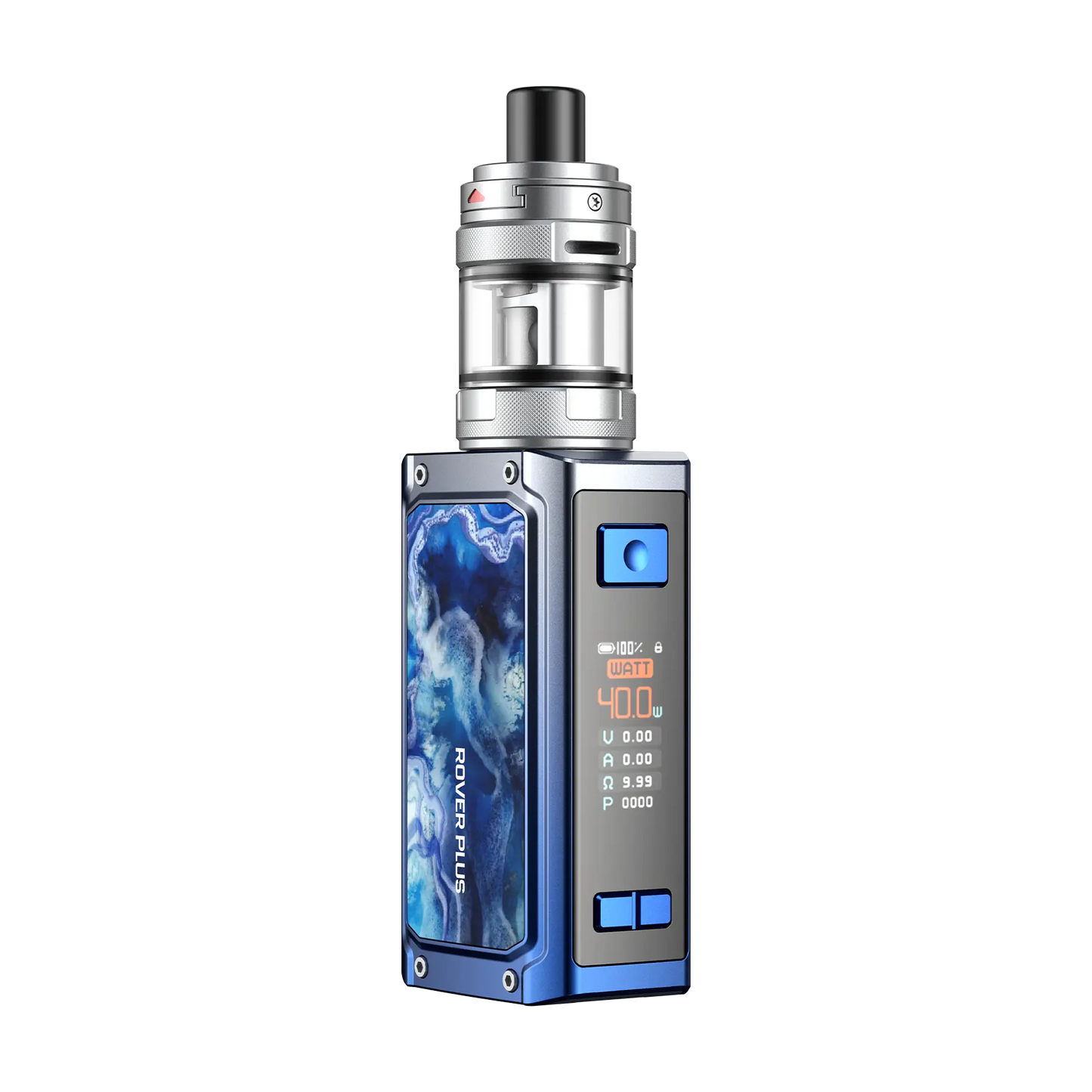 Aspire Rover Plus Mouth To Lung Kit