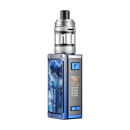 Aspire Rover Plus Mouth To Lung Kit