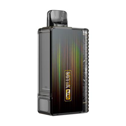 Aspire Gotek Nano 1000mAh Pod Kit