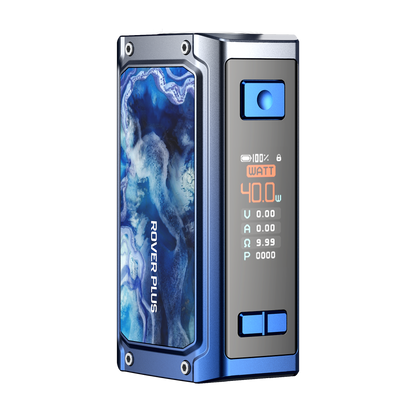 Aspire Rover Plus 2600mAh Mod