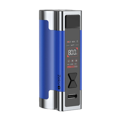 Aspire Zelos 3 3200mAh Regulated Mod