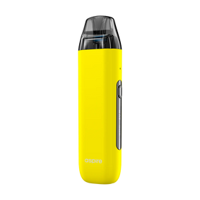 Aspire UK Minican 3 Pro 900mAh Pod Kit - Yellow