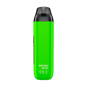 Aspire UK Minican 3 Pro 900mAh Pod Kit - Green