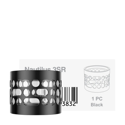 Aspire Nautilus 3SR Glass - Black