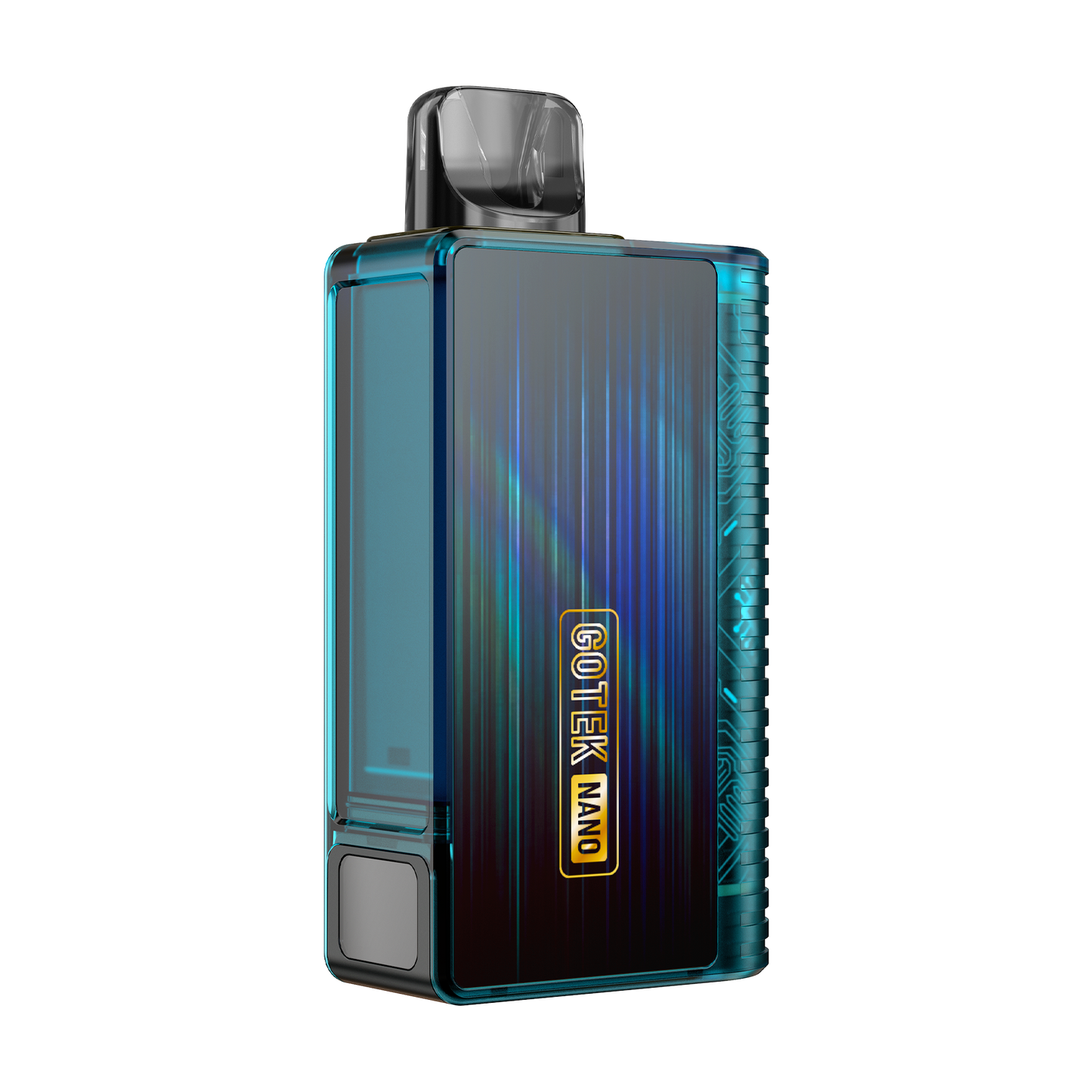 Aspire Gotek Nano 1000mAh Pod Kit