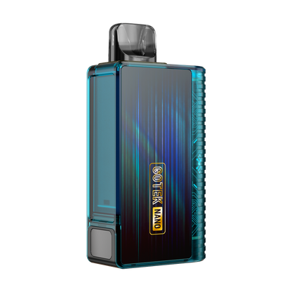 Aspire Gotek Nano 1000mAh Pod Kit
