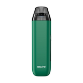 Aspire UK Minican 3 Pro 900mAh Pod Kit - Dark Green