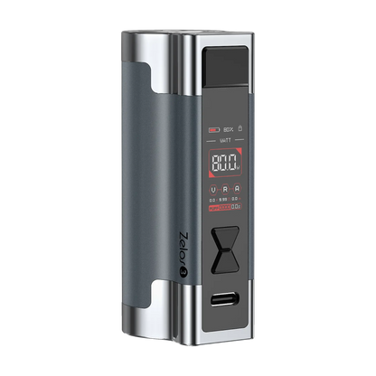 Aspire Zelos 3 3200mAh Regulated Mod