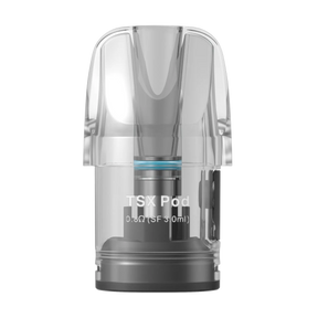 Aspire UK Cyber S/X TSX Replacement 0.8 ohm TSX Meshed Pod - 2 Pack - XL
