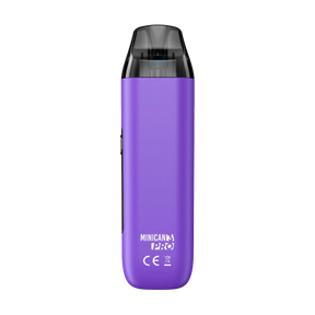Aspire UK Minican 3 Pro 900mAh Pod Kit - Lilac
