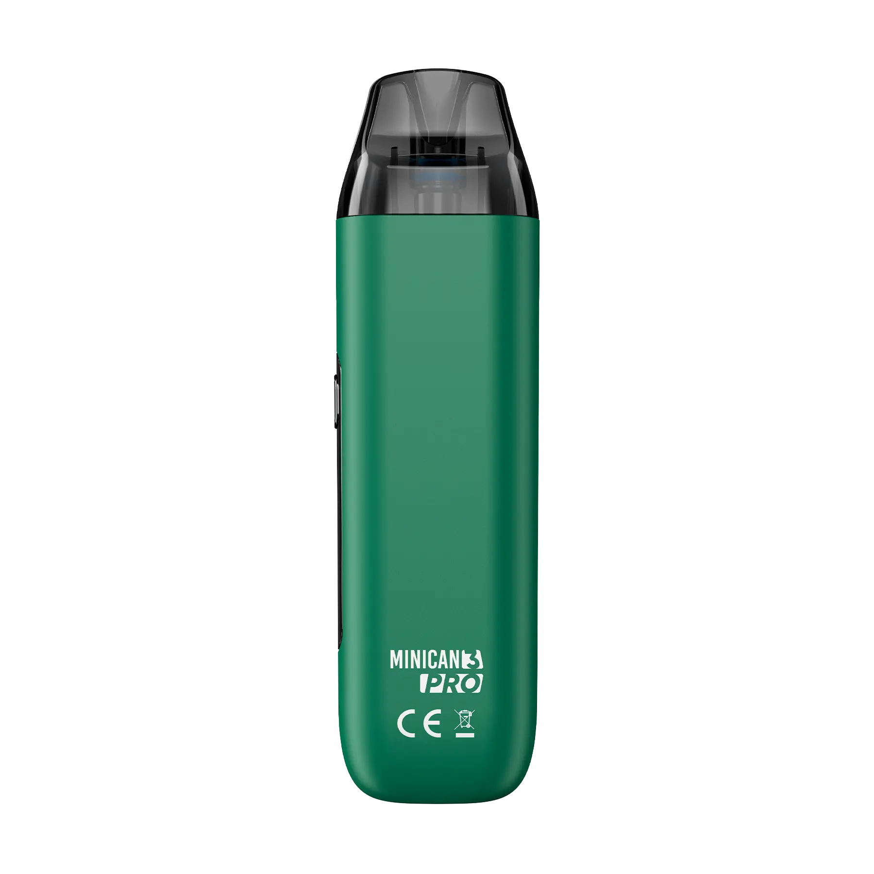 Aspire UK Minican 3 Pro 900mAh Pod Kit - Dark Green
