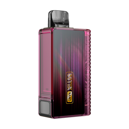 Aspire Gotek Nano 1000mAh Pod Kit