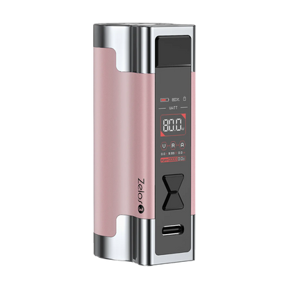 Aspire Zelos 3 3200mAh Regulated Mod