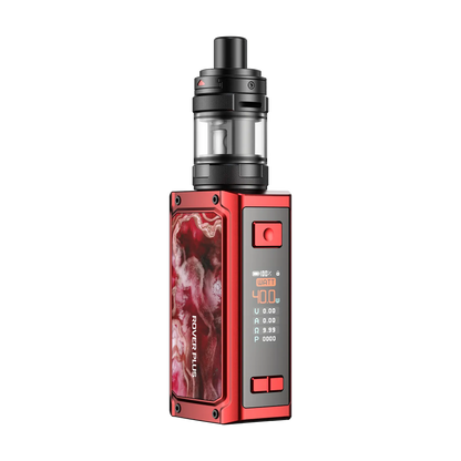 Aspire Rover Plus Mouth To Lung Kit