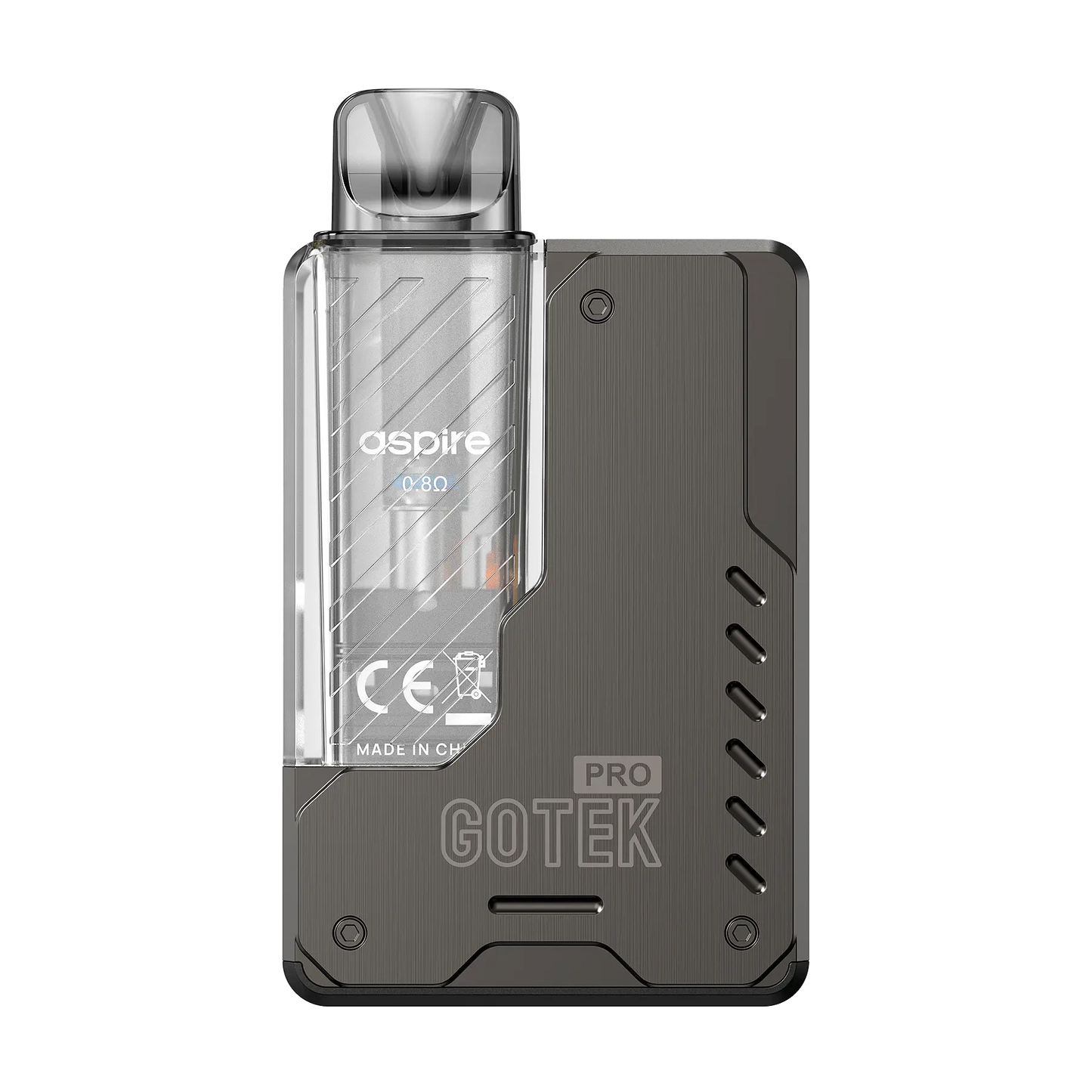 Aspire GoteK Pro Pod Kit