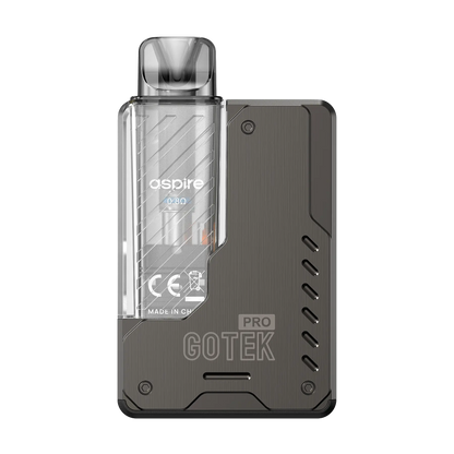 Aspire GoteK Pro Pod Kit