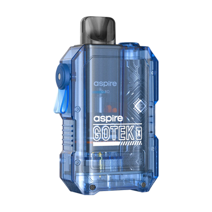 Aspire GoteK X Pod Kit